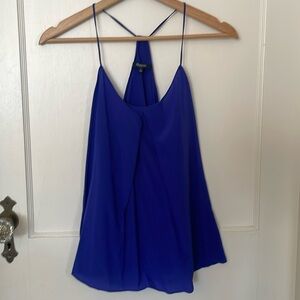 Madewell cobalt blue